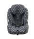 Bebe Confort Milofix - Frontal desplegada Blue Heart