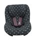 Joie I Anchor Advance - Vista frontal Blue Heart
