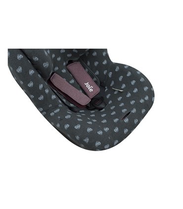 Detalle inferior Blue Heart