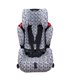  Recaro Young Sport Hero - Vista frontal Black Rayo