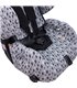  Recaro Young Sport Hero - Detalle inferior Black Rayo