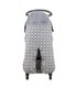 Stokke - Frontal desplegada Black Rayo