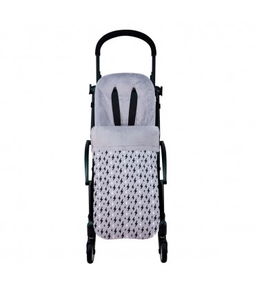 Vista de uso Black Rayo