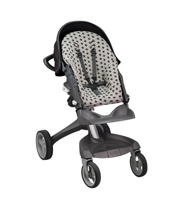 Stokke xplory y crusi - Vista 3/4 Dark Sky