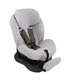 besafe izi plus  - Vista 3/4 White Star