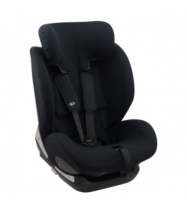 kinderkraft myway - Vista 3/4 Black Series