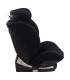 kinderkraft myway - Vista lateral Black Series