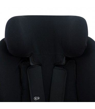 kinderkraft myway - Detalle superior Black Series