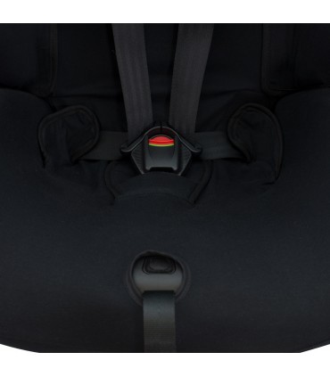 kinderkraft myway - Detalle ojal Black Series