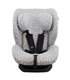 kinderkraft myway - Vista frontal White Star