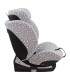 kinderkraft myway - Vista lateral White Star