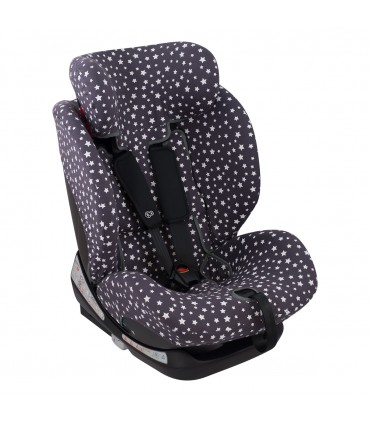 kinderkraft myway - Vista 3/4 Winter Sky