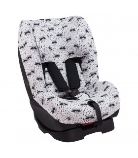 hauck varioguard - Vista 3/4 Racoon Town