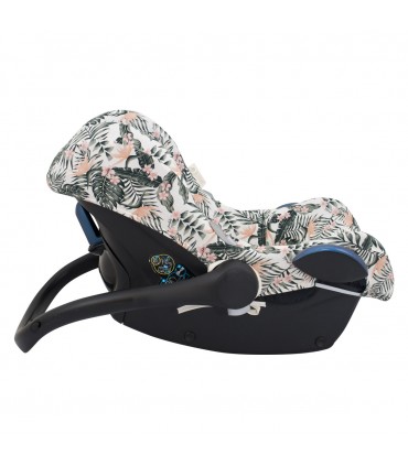 Vista lateral African