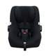 Bugaboo Turtle - Vista frontal Black Series