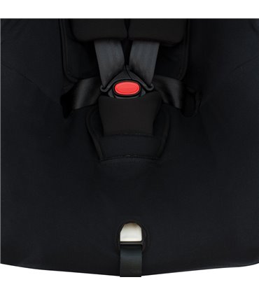 Detalle ojal Black Series