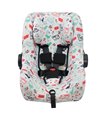 Funda Para Silla Bugaboo Turtle By Nuna