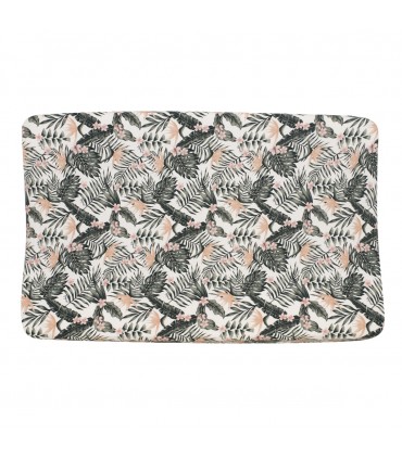 Vista horizontal African