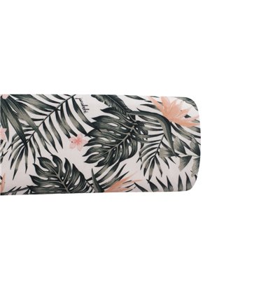 Detalle estampado African