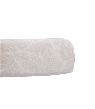 Detalle estampado Bloom