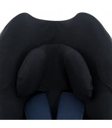 Besafe modular - Detalle cabezal Black Series