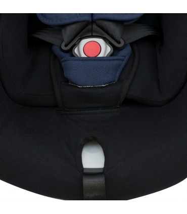 Besafe modular - Detalle inferior Black Series