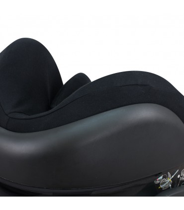 Besafe modular - vista 3/4 superior Black Series