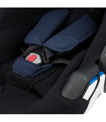 Besafe modular - Ojal para correas de seguridad Black Series