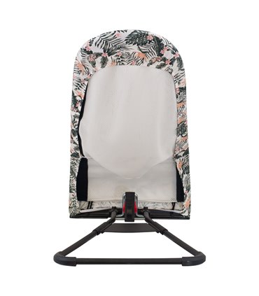 Funda hamaca babybjorn - Vista trasera African Sunset