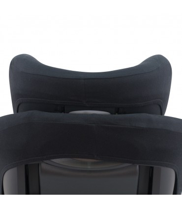 Besafe Izi Modular X1 - Vista trasera Black Series