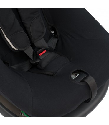 Besafe Izi Modular X1 - Detalle ojal Black Series