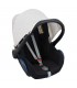 Maxi cosi cabriofix - Vista 3/4 Bloom