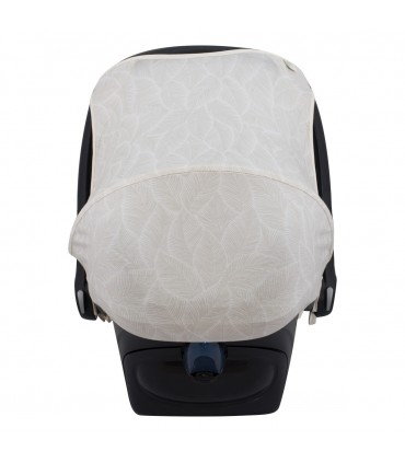 Maxi cosi cabriofix - Vista trasera Bloom