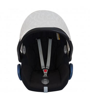 Maxi cosi cabriofix - Vista frontal Bloom