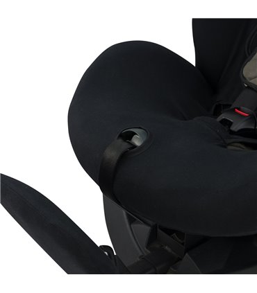 besafe izi plus  - Detalle ojal Black Series