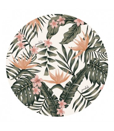 Bugaboo Bee 3 - Vista frontal African Sunset