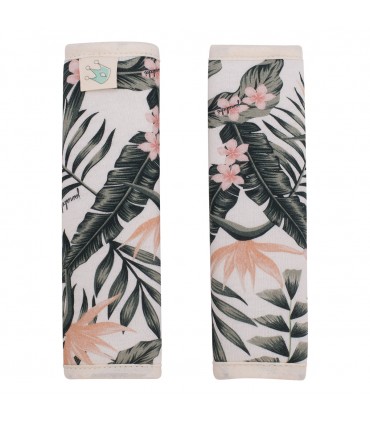 Arneses - Vista frontal African sunset