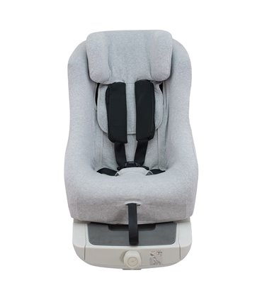 concord absorber xt - Vista frontal Stone grey