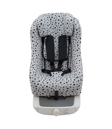 Concord Absorber XT - Vista frontal black star