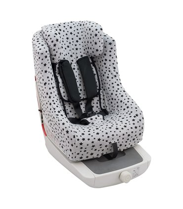 Concord Absorber XT - Vista 3/4 black star