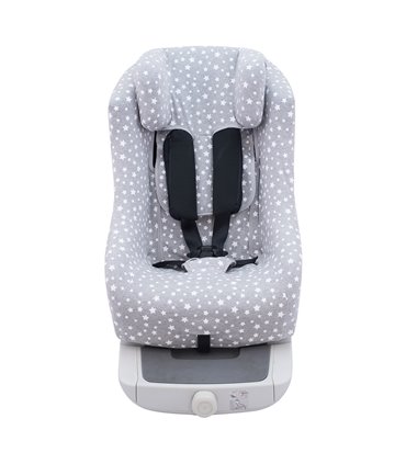 concord absorber xt - Vista frontal White Star