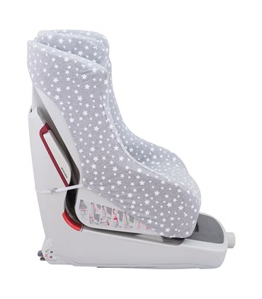 concord absorber xt - Vista lateral White Star