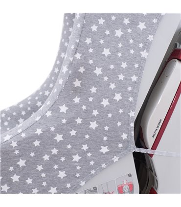 concord absorber xt - Detalle elastico White Star