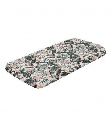 sábana bajera  - Vista 3/4 African sunset