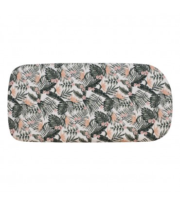 sábana bajera  - Vista horizontal African sunset