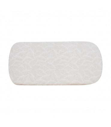 sábana bajera  - Vista horizontal bloom