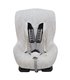 Funda silla coche universal - Vista frontal Bloom