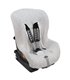 Funda silla coche universal - Vista 3/4 Bloom