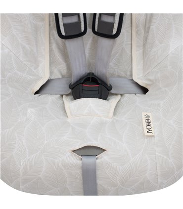 Detalle inferior Bloom