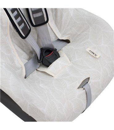 vista 3/4 inferior Bloom